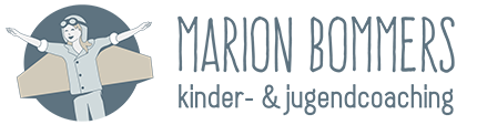 marion bommers coaching Logo